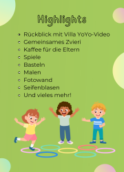 Flyer 5 Jahre Villa YoYo2